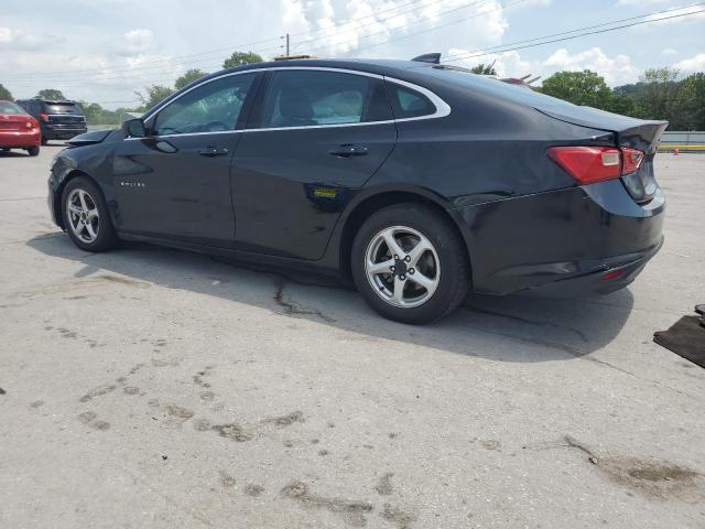 2018 CHEVROLET MALIBU LS - 1G1ZB5ST4JF178104