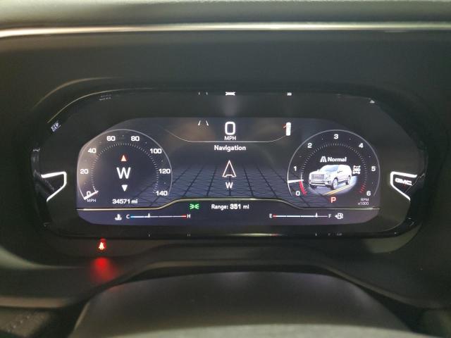 2024 GMC YUKON XL D 1GKS2JKLXRR211459