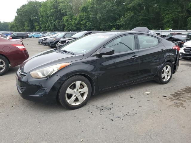 HYUNDAI ELANTRA GL