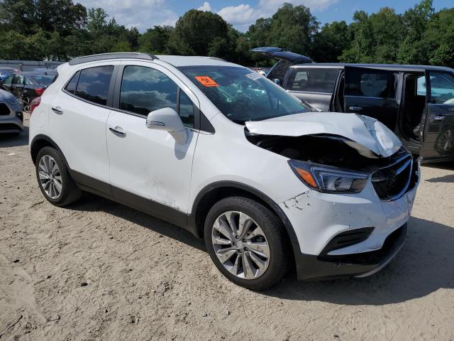 2018 BUICK ENCORE PRE KL4CJASB6JB612248