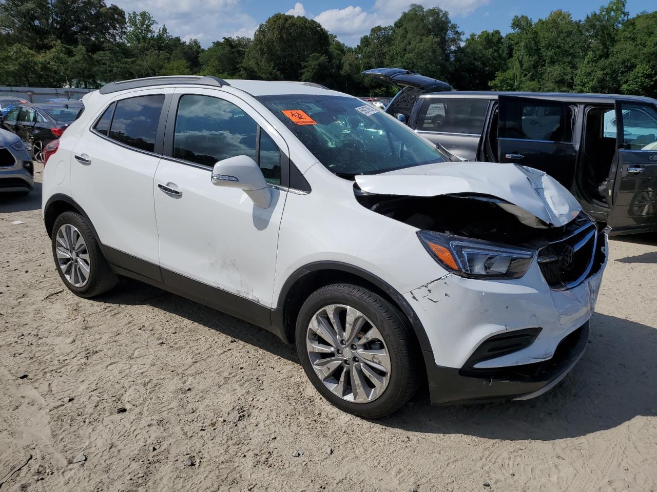 BUICK ENCORE PREFERRED
