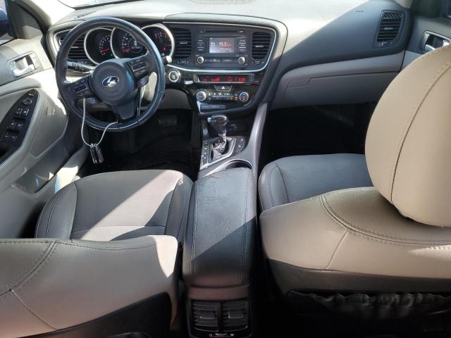 2015 KIA OPTIMA EX 5XXGN4A73FG450428