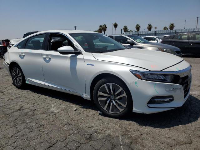2019 HONDA ACCORD HYB - 1HGCV3F4XKA004534