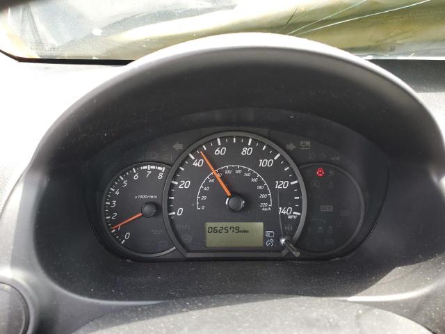 2021 MITSUBISHI MIRAGE ML32FUFJ1MHF00860