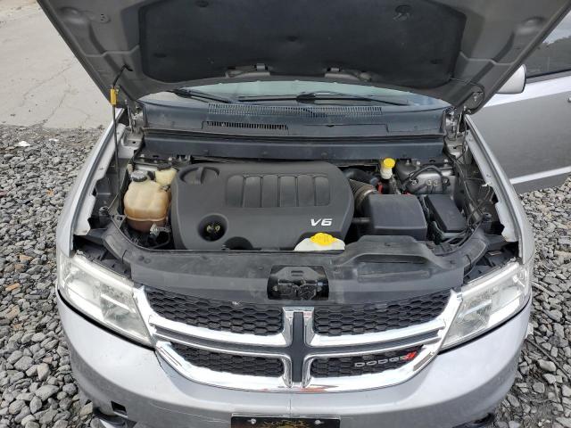 2016 DODGE JOURNEY SX 3C4PDCBGXGT130959