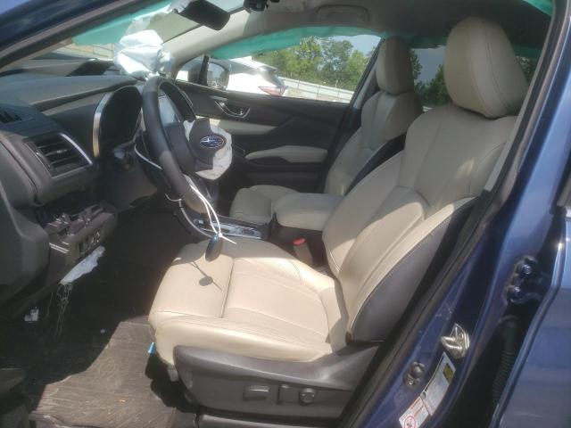 2019 SUBARU ASCENT LIM 4S4WMAJD8K3449736