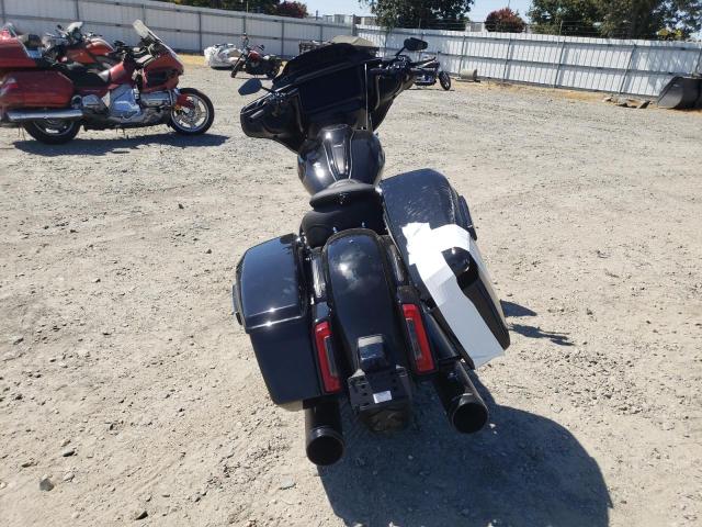 2024 HARLEY-DAVIDSON FLHX 1HD1KB727RB636769