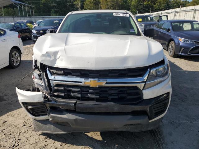 2022 CHEVROLET COLORADO 1GCGSBEN6N1181292