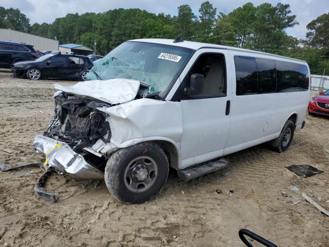 2019 CHEVROLET EXPRESS G3 1GAZGPFG7K1224615