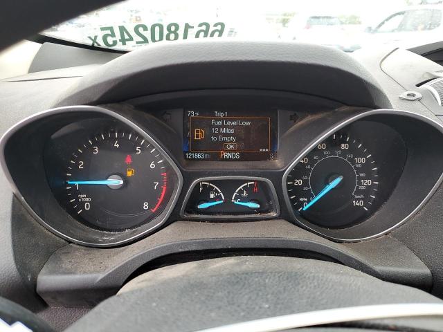 2017 FORD ESCAPE SE 1FMCU9G97HUB04883