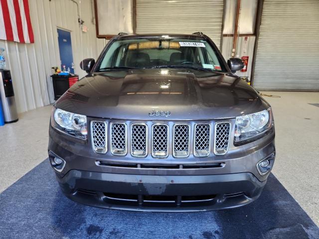 2017 JEEP COMPASS LA 1C4NJCEB2HD185798
