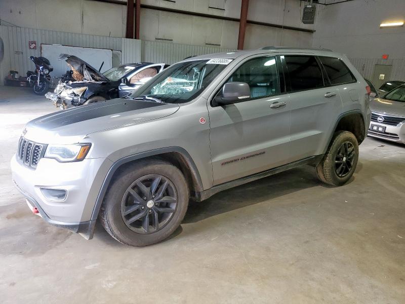 JEEP GRAND CHER