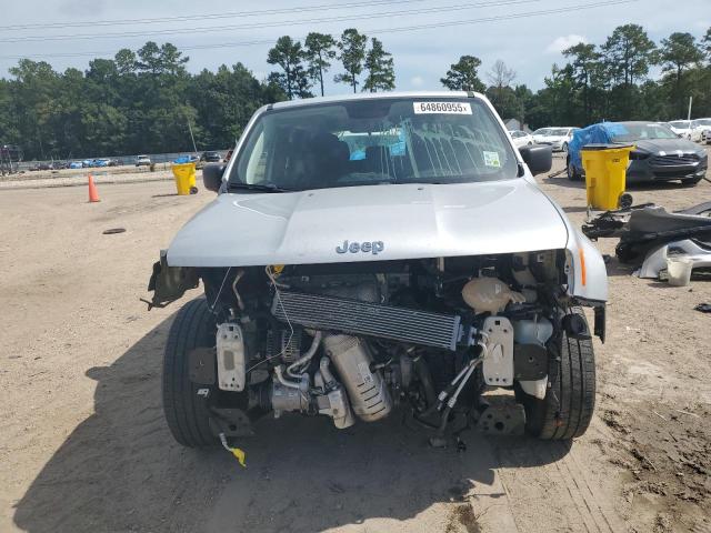 2020 JEEP RENEGADE S - ZACNJAAB4LPL03304