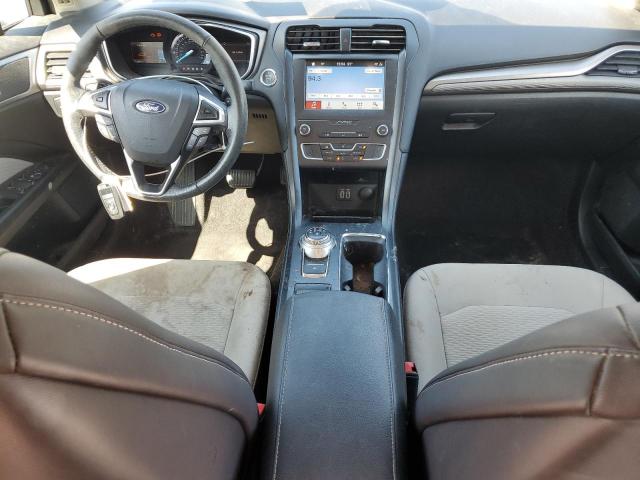 2019 FORD FUSION SE - 3FA6P0HD6KR280741