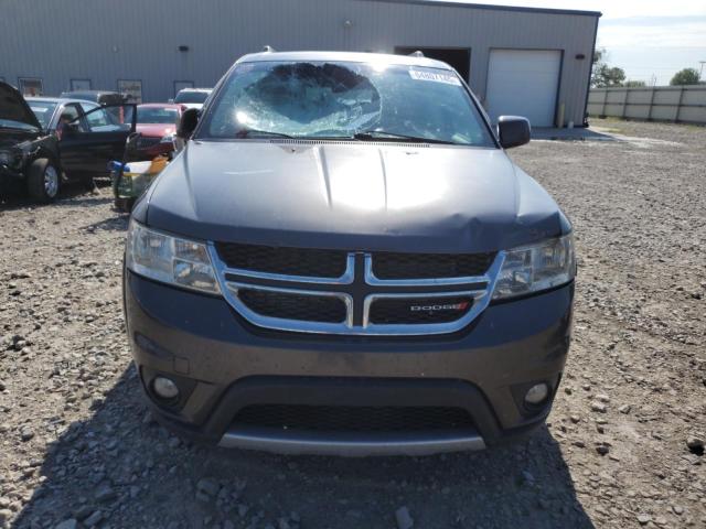 2016 DODGE JOURNEY SX 3C4PDDBGXGT196577