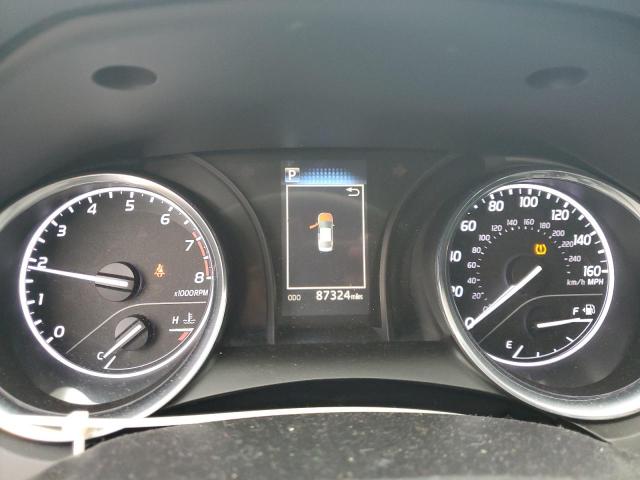 2019 TOYOTA CAMRY L 4T1B11HK9KU846345