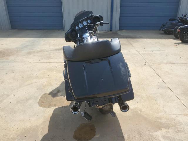 2022 HARLEY-DAVIDSON FLHX - 1HD1KBC14NB643430