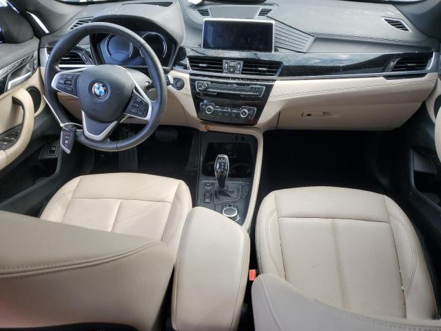2021 BMW X1 XDRIVE28I WBXJG9C01M5S27712