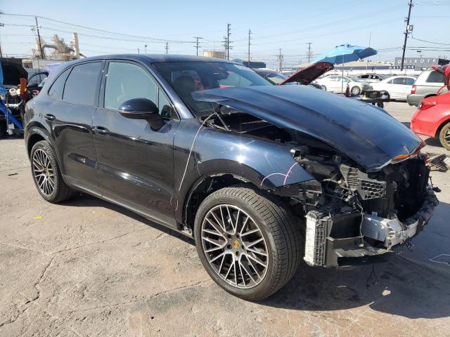 2019 PORSCHE CAYENNE - WP1AA2AY5KDA01706