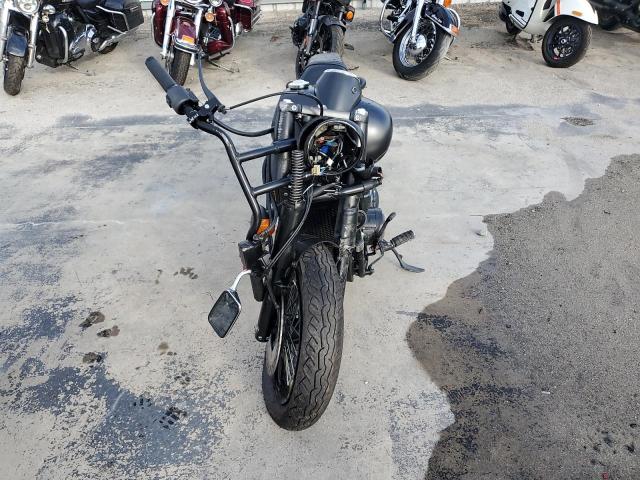 2023 HONDA VT750 C2B JH2RC537XPK300204