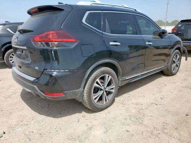 Vin: 5n1at2mt3jc804297, lot: 62982645, nissan rogue s 20183