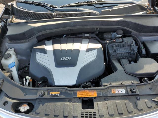 2014 KIA SORENTO LX - 5XYKTDA7XEG537348