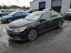 2017 HONDA ACCORD EXL - 1HGCR2F84HA058213