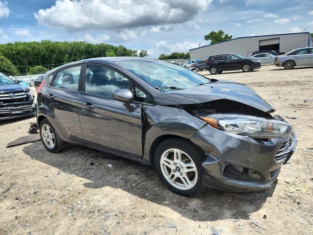 2018 FORD FIESTA SE - 3FADP4EJXJM116770