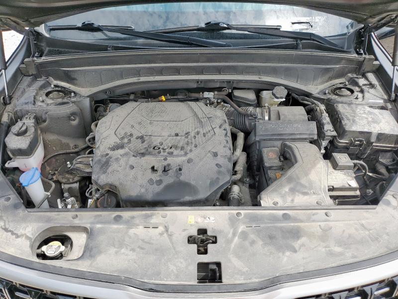 2023 KIA TELLURIDE - 5XYP5DGC7PG374505