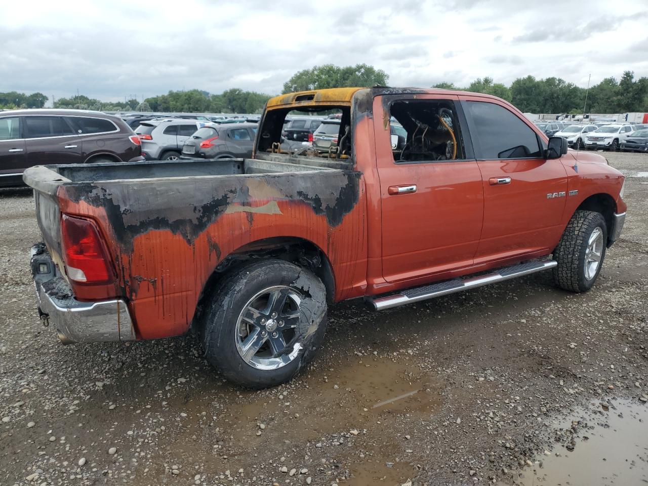 Global Auto Auctions