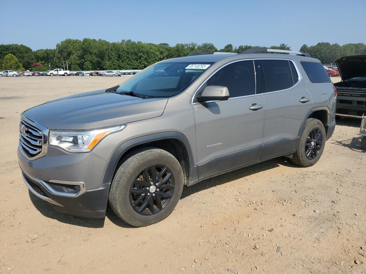 GMC ACADIA SLT-1