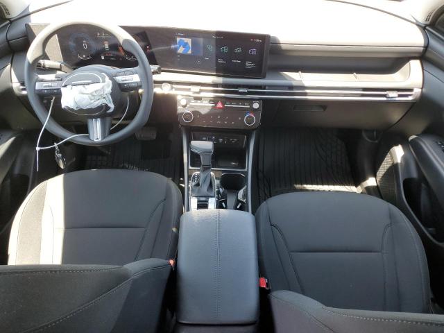 2025 HYUNDAI TUCSON SEL - 5NMJB3DE8SH501193