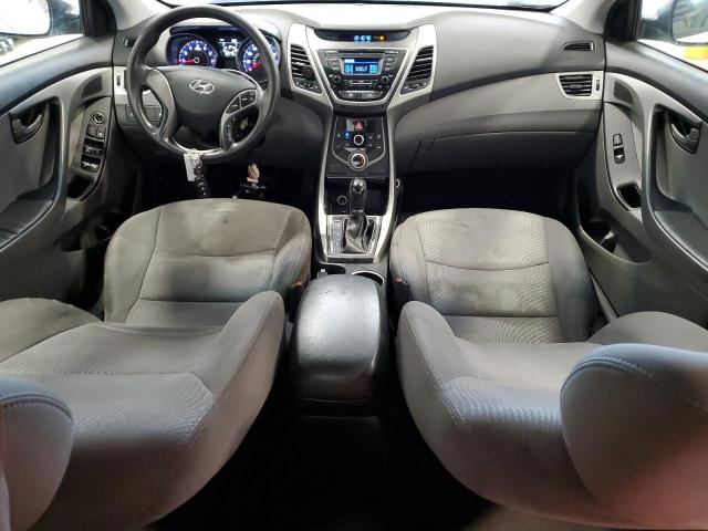 2015 HYUNDAI ELANTRA SE - 5NPDH4AE0FH550824