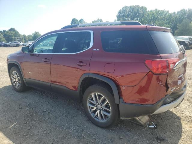 2017 GMC ACADIA SLE - 1GKKNLLS7HZ264126