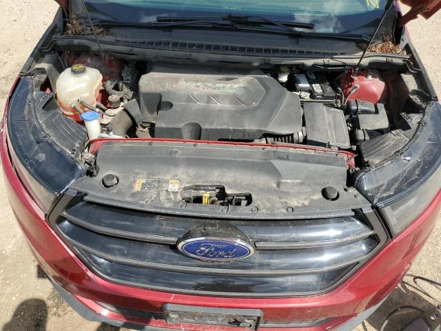 2015 FORD EDGE SPORT 2FMTK3AP7FBC37673