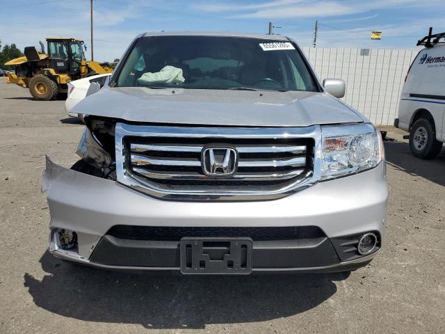 2012 HONDA PILOT TOUR - 5FNYF4H99CB028588
