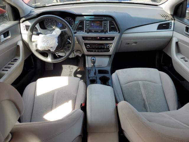 2015 HYUNDAI SONATA SE 5NPE24AF0FH200883