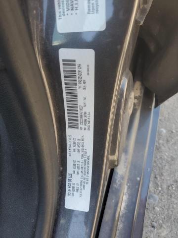 2015 CHRYSLER 200 LIMITE 1C3CCCAB0FN710537
