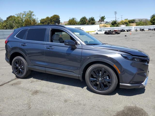 2025 HONDA CR-V SPORT 2HKRS6H97SH821206
