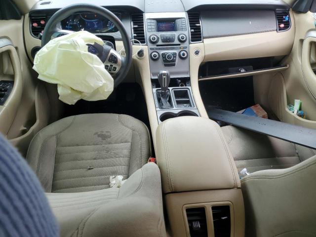 2016 FORD TAURUS SE 1FAHP2D81GG157523