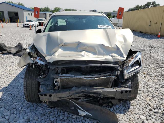 2015 GMC ACADIA SLE 1GKKRPKD1FJ248014