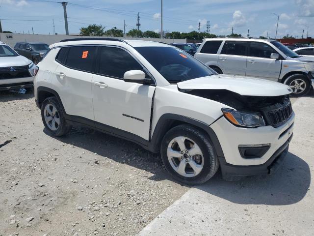 2021 JEEP COMPASS LA 3C4NJCBB1MT559620