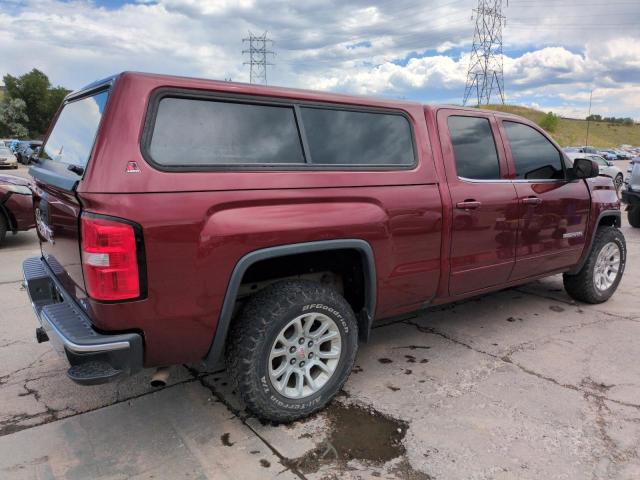 2016 GMC SIERRA K15 - 1GTV2MEC6GZ195229