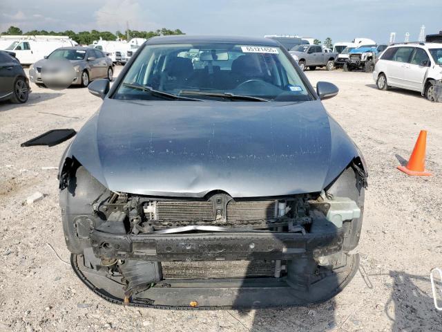 2017 VOLKSWAGEN GOLF S 3VW217AUXHM015921