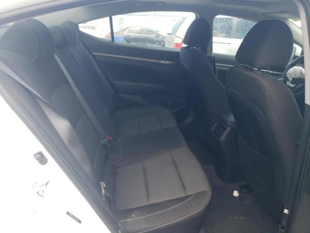 2018 HYUNDAI ELANTRA SE - 5NPD84LF7JH348111