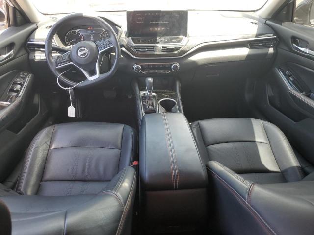 2024 NISSAN ALTIMA SR - 1N4BL4CV6RN309444