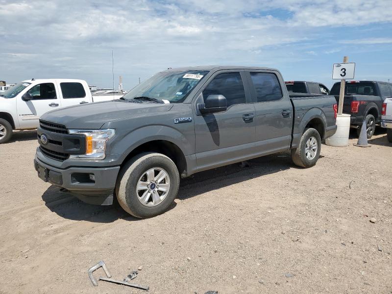 FORD F150 SUPER