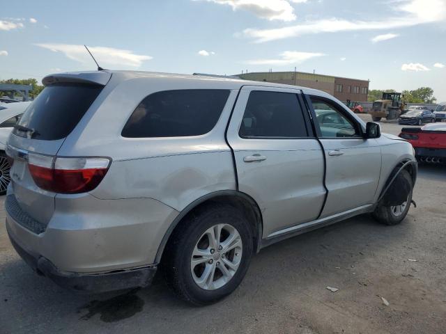 2011 DODGE DURANGO EXPRESS - 1D4RD2GG1BC632682