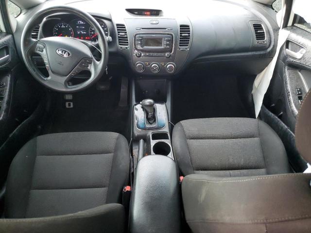 2017 KIA FORTE LX - 3KPFK4A7XHE075959