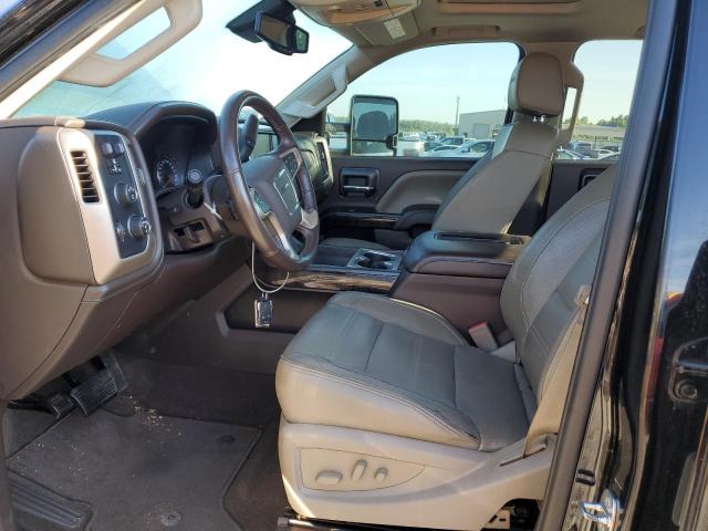 2016 GMC SIERRA K25 1GT12UE87GF234650